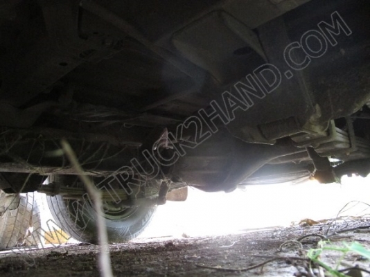 รถตู้ TOYOTA LH112R-RBMES 11ที่นั่ง