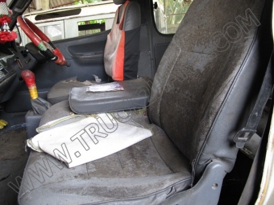 รถตู้ TOYOTA LH112R-RBMES 11ที่นั่ง