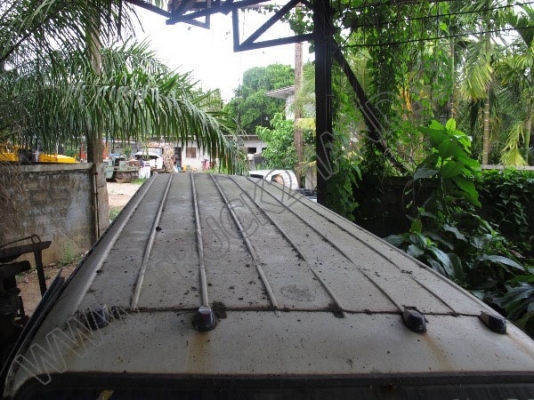 รถตู้ TOYOTA LH112R-RBMES 11ที่นั่ง