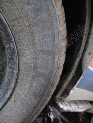รถตู้ TOYOTA LH112R-RBMES 11ที่นั่ง