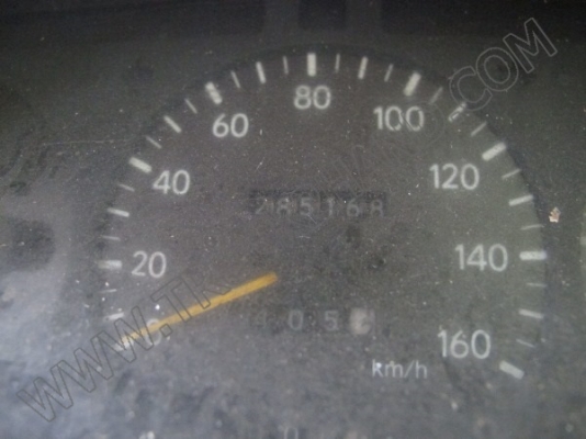 รถตู้ TOYOTA LH112R-RBMES 11ที่นั่ง