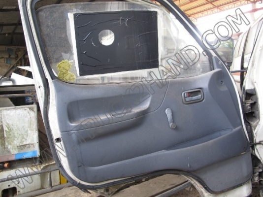 รถตู้ TOYOTA LH112R-RBMES 11ที่นั่ง