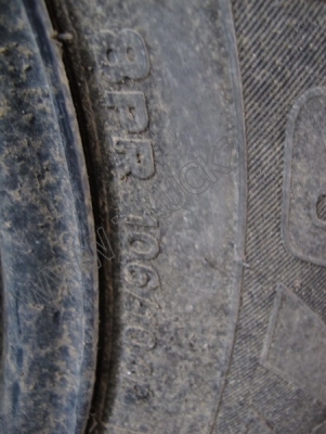 รถตู้ TOYOTA LH112R-RBMES 11ที่นั่ง