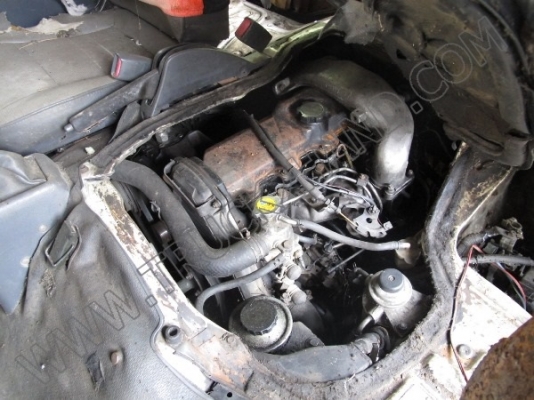 รถตู้ TOYOTA LH112R-RBMES 11ที่นั่ง