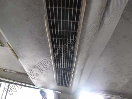 รถตู้ TOYOTA LH112R-RBMES 11ที่นั่ง