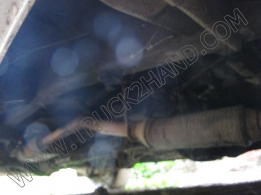 รถตู้ TOYOTA LH112R-RBMES 11ที่นั่ง