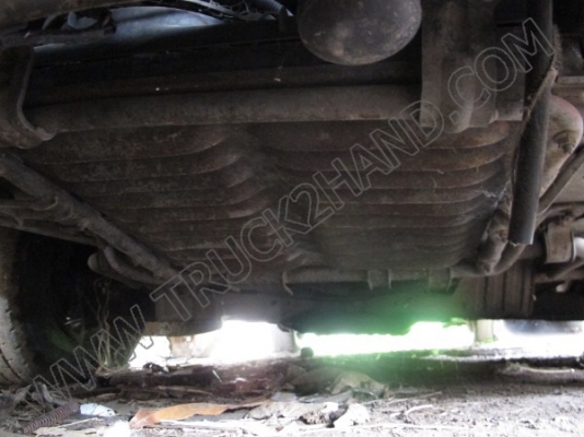 รถตู้ TOYOTA LH112R-RBMES 11ที่นั่ง