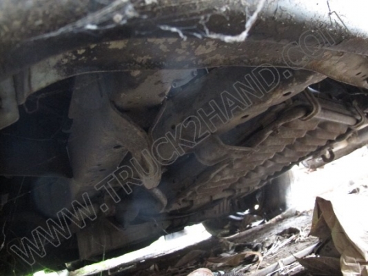 รถตู้ TOYOTA LH112R-RBMES 11ที่นั่ง