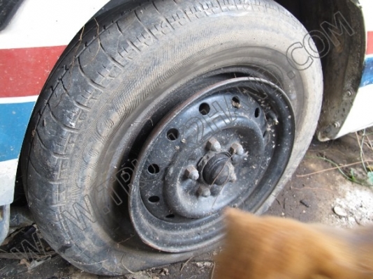 รถตู้ TOYOTA LH112R-RBMES 11ที่นั่ง