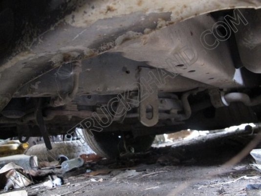 รถตู้ TOYOTA LH112R-RBMES 11ที่นั่ง