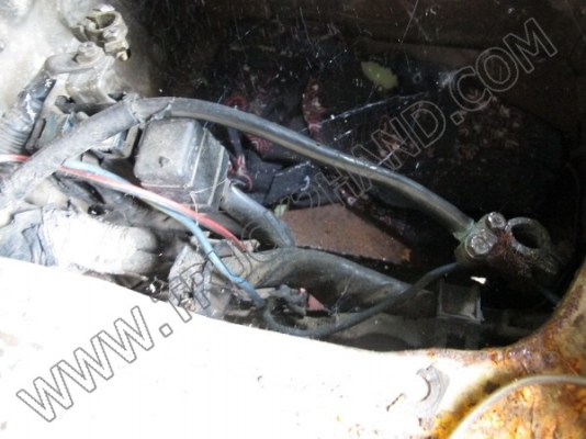 รถตู้ TOYOTA LH112R-RBMES 11ที่นั่ง