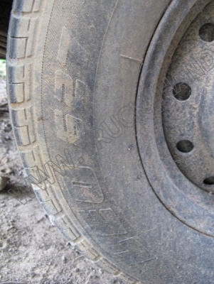 รถตู้ TOYOTA LH112R-RBMES 11ที่นั่ง