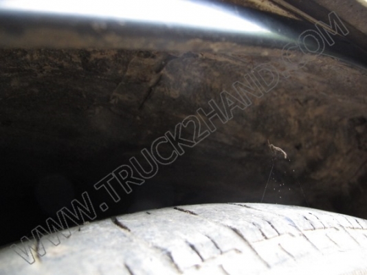 รถตู้ TOYOTA LH112R-RBMES 11ที่นั่ง