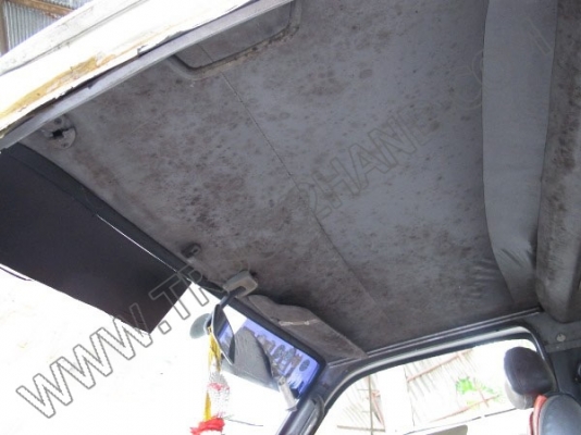 รถตู้ TOYOTA LH112R-RBMES 11ที่นั่ง