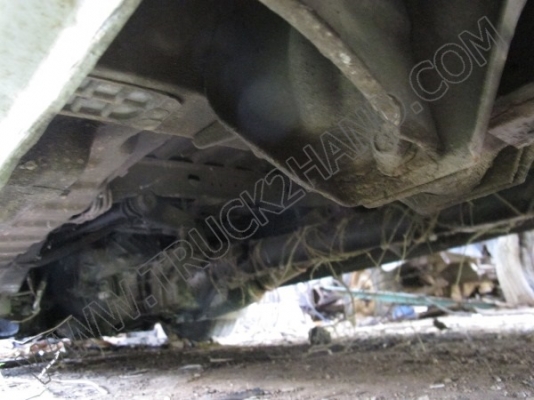 รถตู้ TOYOTA LH112R-RBMES 11ที่นั่ง