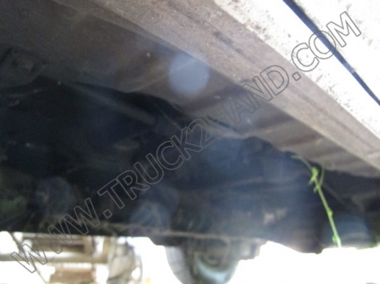 รถตู้ TOYOTA LH112R-RBMES 11ที่นั่ง