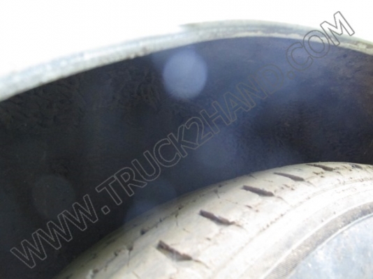 รถตู้ TOYOTA LH112R-RBMES 11ที่นั่ง