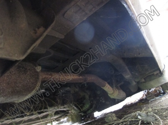 รถตู้ TOYOTA LH112R-RBMES 11ที่นั่ง