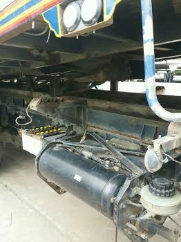 ขายด่วนครับ สิบล้อดั้ม Hino mega 260 แรงม้า ปี48รถสวยมากสภาพพร้อมใช้งาน ขายด่วนครับ สิบล้อดั้ม Hino mega 260 แรงม้า ปี48รถสวยมากสภาพพร้อมใช้งาน