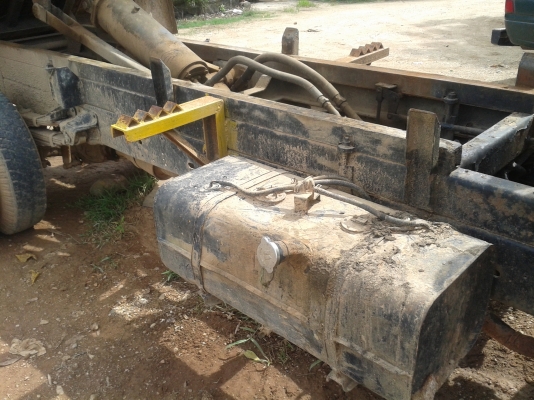 6ล้อดัมพ์ TOYOTA DYNA300 115แรงม้า  เกียร์สั้น รถพร้อมใช้ เครื่องดี คัทซีสวย เอกสารเล่มทะเบียน 087-2976734