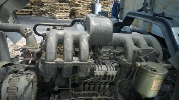 10ล้อดั้ม 240แรง HINO FM3MNLD ปี*40 กระจกไฟฟ้า..รถห้างแท้เดิมๆทั้งคัน(มือเดียวป้ายแดง)