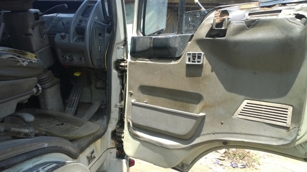 10ล้อดั้ม 240แรง HINO FM3MNLD ปี*40 กระจกไฟฟ้า..รถห้างแท้เดิมๆทั้งคัน(มือเดียวป้ายแดง)