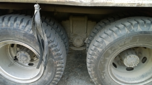 10ล้อดั้ม 240แรง HINO FM3MNLD ปี*40 กระจกไฟฟ้า..รถห้างแท้เดิมๆทั้งคัน(มือเดียวป้ายแดง)