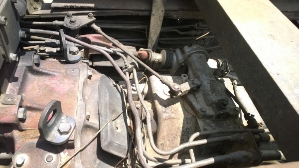 10ล้อดั้ม 240แรง HINO FM3MNLD ปี*40 กระจกไฟฟ้า..รถห้างแท้เดิมๆทั้งคัน(มือเดียวป้ายแดง)