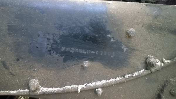 10ล้อดั้ม 240แรง HINO FM3MNLD ปี*40 กระจกไฟฟ้า..รถห้างแท้เดิมๆทั้งคัน(มือเดียวป้ายแดง)