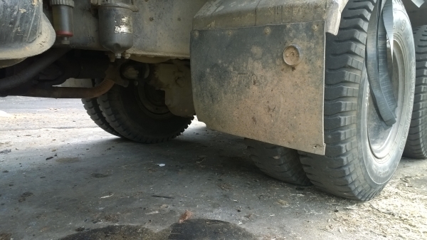 10ล้อดั้ม 240แรง HINO FM3MNLD ปี*40 กระจกไฟฟ้า..รถห้างแท้เดิมๆทั้งคัน(มือเดียวป้ายแดง)