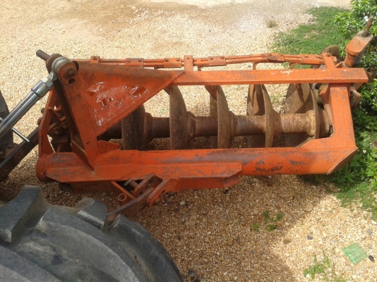 KOBOTA M5000 2เพลา พร้อมใช้งาน รถสวย เครื่องดี เอกสารเล่มทะเบียน อุปกรณ์2ชิ้น ราคาคุยได้ 087-2976734