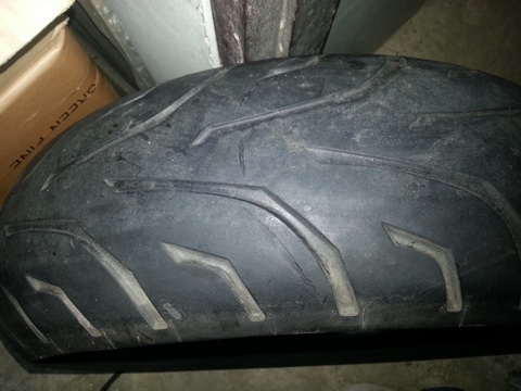 +++ ยางมอไซด์มือสอง ยาง\% ขอบ 16 &amp; ขอบ 17เข้ามาดูก่อนครับ +++