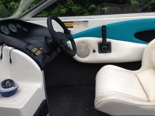 ขายเรือสปีดโบ้ท BAYLINER
