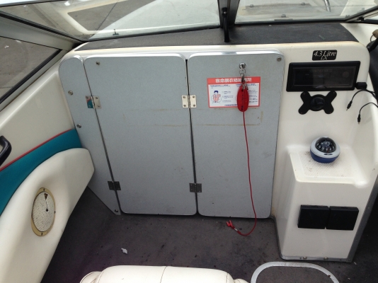 ขายเรือสปีดโบ้ท BAYLINER ขายเรือสปีดโบ้ท BAYLINER