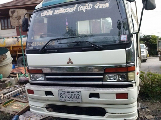ขายสิบล้อแทลเลอร์
