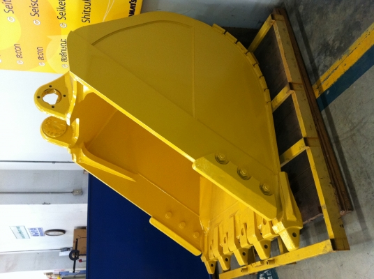 ขายและรับสั่งทำบุ้งกี๋แบ็คโฮ ขายและรับสั่งทำบุ้งกี๋แบ็คโฮ