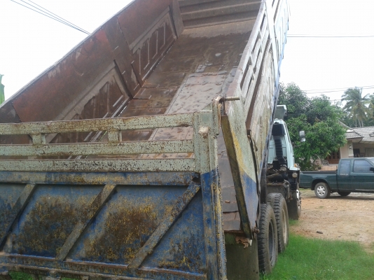 ราคา 1330000 10ล้อดั้มพ์ ISUZU ROCKY 240นางฟ้าแท้ๆ คัทซีสวย เครื่องแห้งดี รถสภาพดี สวยมากๆ ราคากรุณาสอบถาม087-2976734