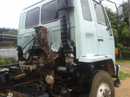 ราคา 1330000 10ล้อดั้มพ์ ISUZU ROCKY 240นางฟ้าแท้ๆ คัทซีสวย เครื่องแห้งดี รถสภาพดี สวยมากๆ ราคากรุณาสอบถาม087-2976734