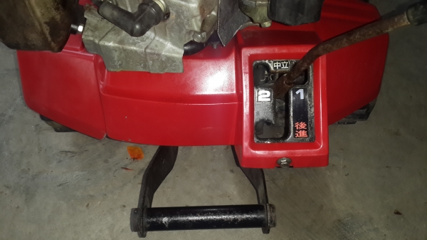 รถบรรทุกการเกษตร