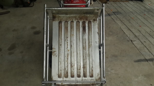 รถบรรทุกการเกษตร