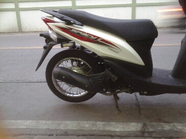 สไปรชี่iสวยปี2556