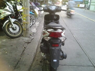 สไปรชี่iสวยปี2556