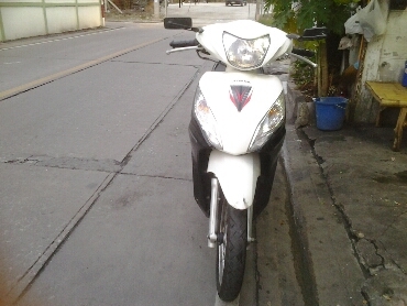 สไปรชี่iสวยปี2556