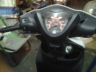 สไปรชี่iสวยปี2556