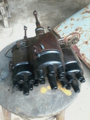 ร้านm601ขายชุดจานจาย m601 และ dodge  pawervagon ของแท้เก่าเก็บ