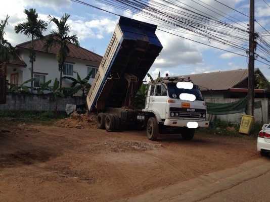ขายดาวน์สิบล้ออีซูซุจัมโบ้