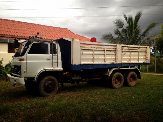 ขายดาวน์สิบล้ออีซูซุจัมโบ้