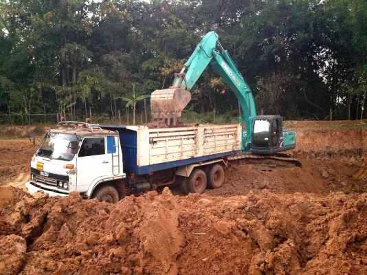 ขายดาวน์สิบล้ออีซูซุจัมโบ้