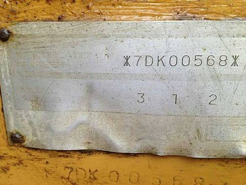 CAT 312B รถพร้อมใช้งาน ตอนนี้ใช้งานอยู่ เครื่องดี ปั๊มดี 087-2976734