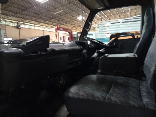 ขาย6ล้ออีซูซุ NPR เครื่องยนต์ NGV 100\% รถมือสองสภาพดีจากญี่ปุ่น จดทะเบียนพร้อมใช้ เอกสารพร้อมโอน ขาย6ล้ออีซูซุ NPR เครื่องยนต์ NGV 100\% รถมือสองสภาพดีจากญี่ปุ่น จดทะเบียนพร้อมใช้ เอกสารพร้อมโอน